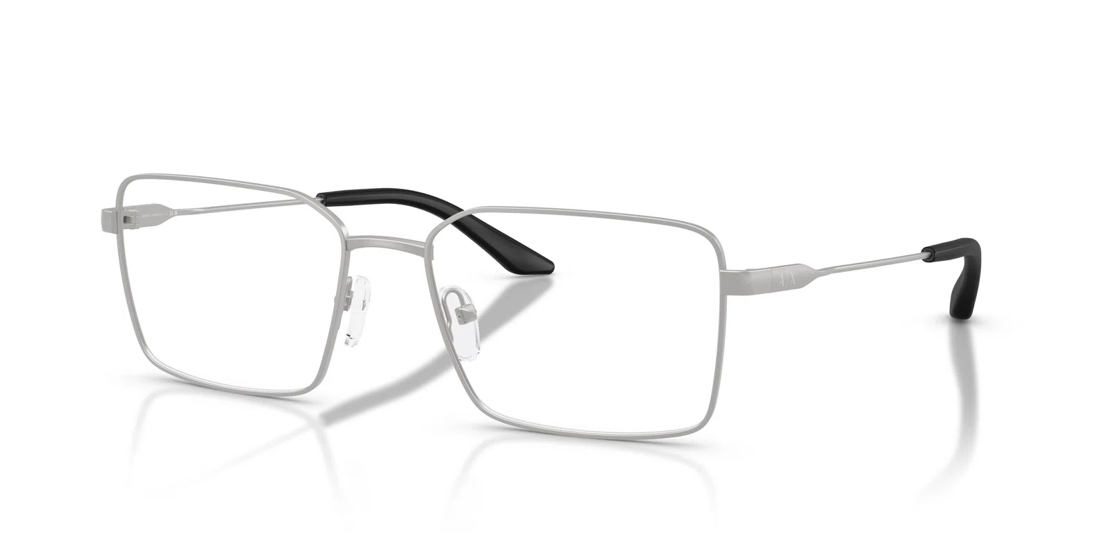 Armani Exchange 1076 Eyeglasses - view 6